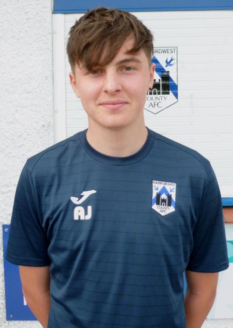 Alaric Jones returns to Bridge Meadow